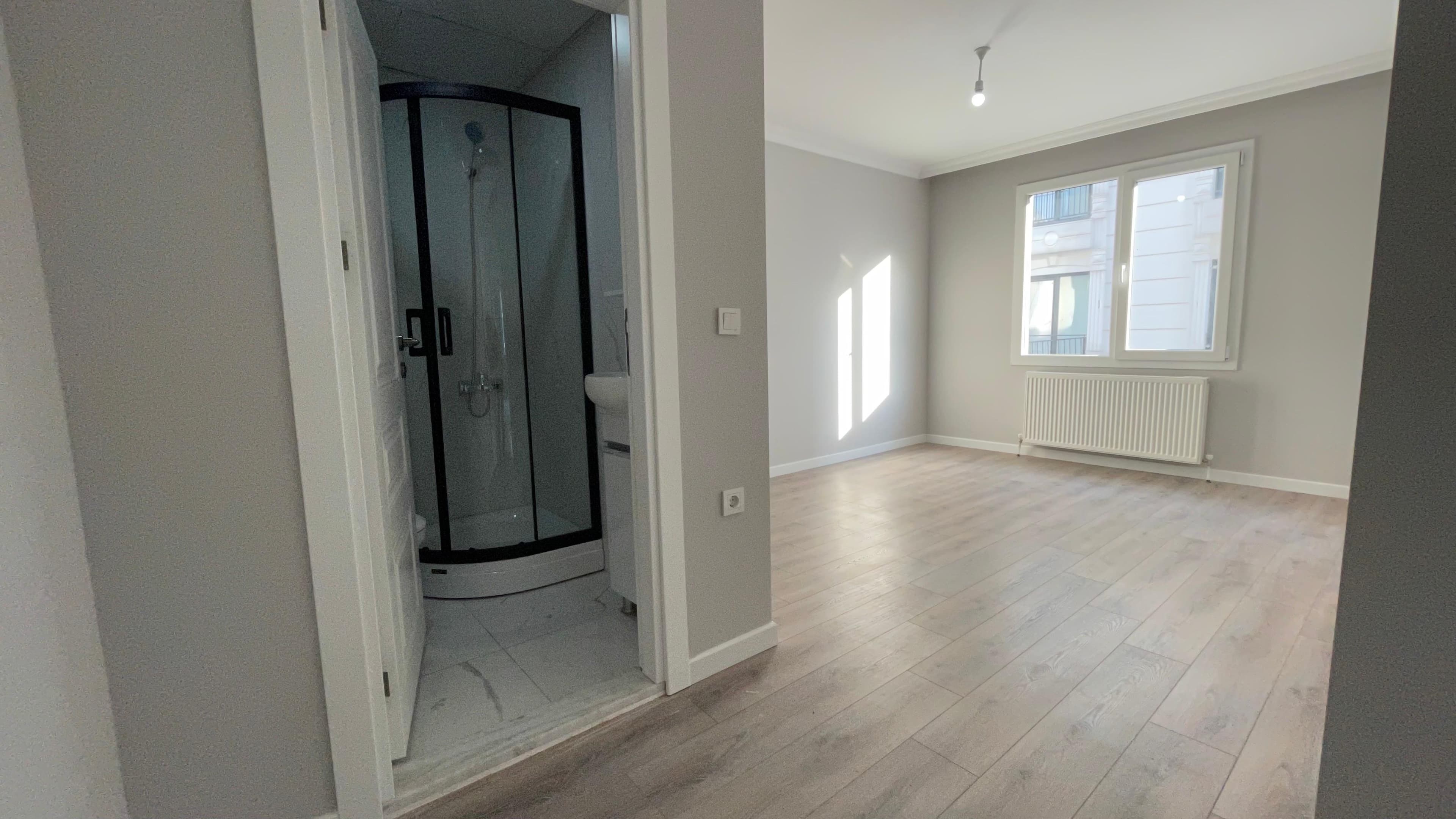 Cemile Hanım Apartmanı kentsel dönüşüm projesi detay görseli 2