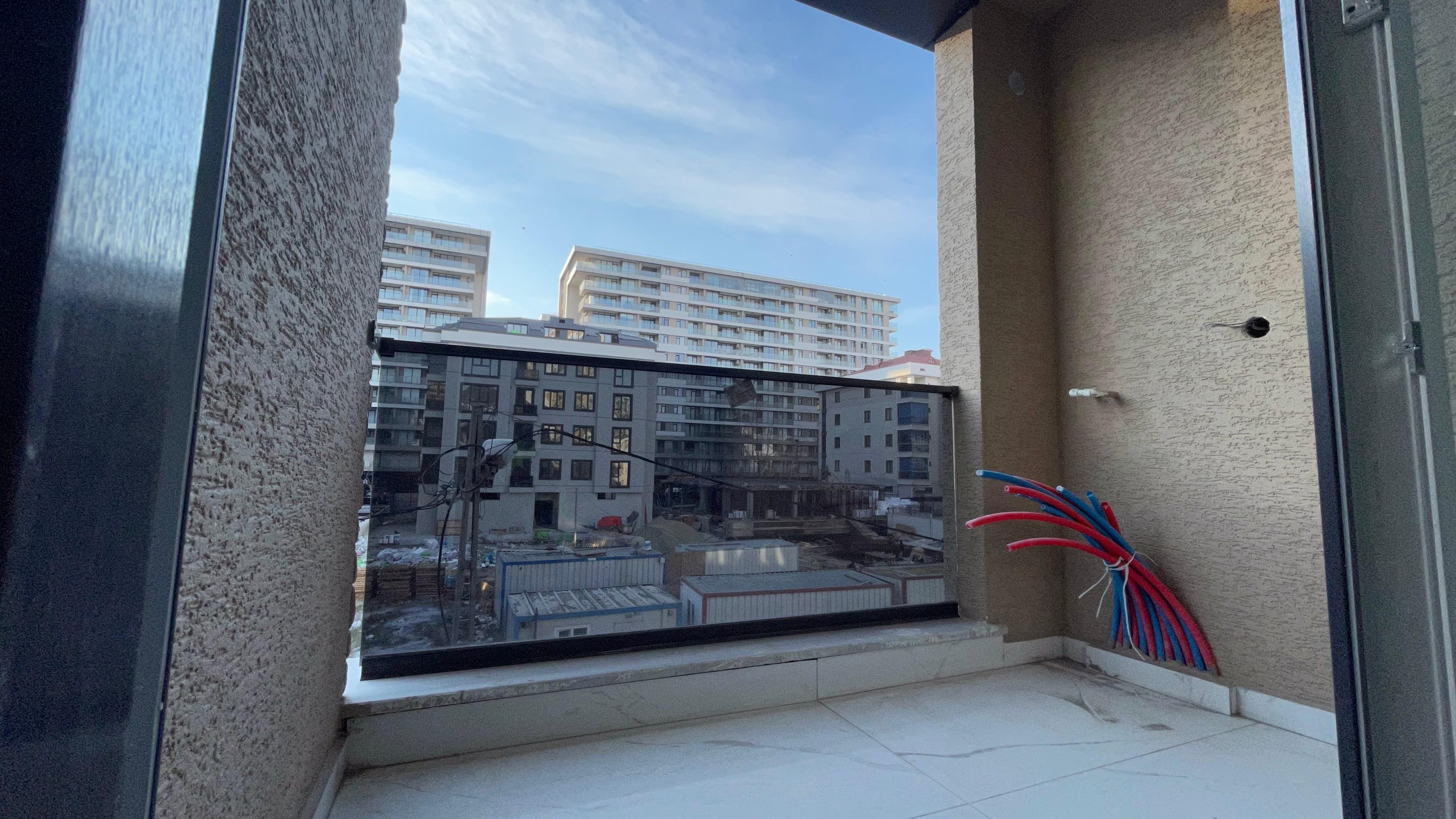 Cemile Hanım Apartmanı kentsel dönüşüm projesi detay görseli 5