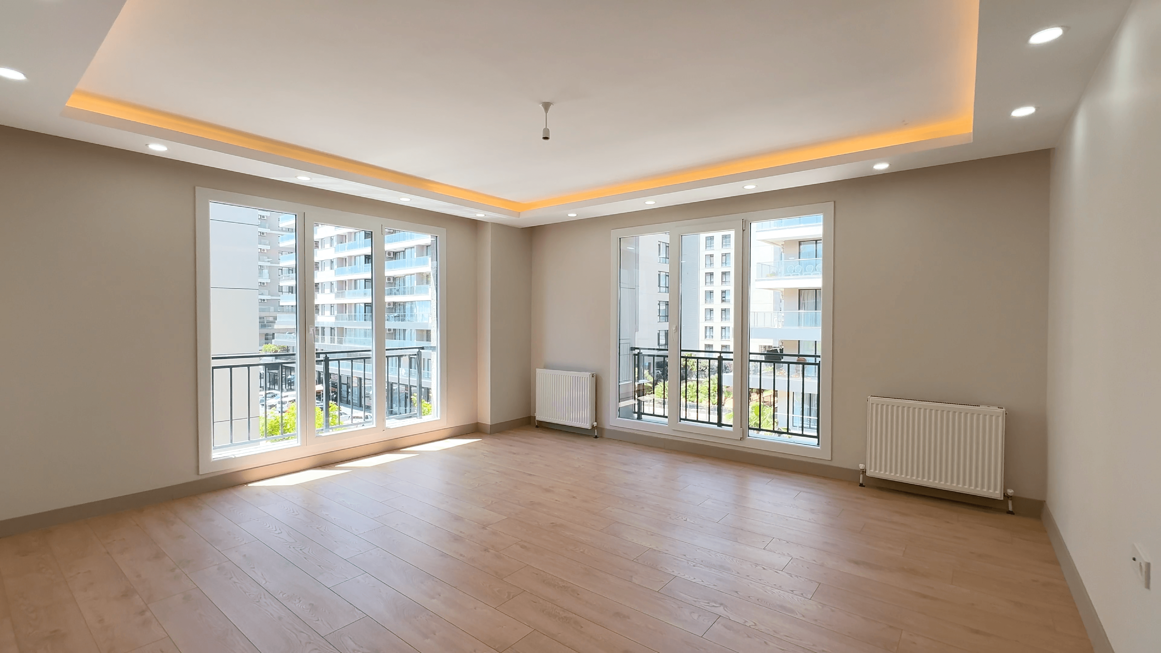Yalıbey Apartmanı kentsel dönüşüm projesi detay görseli 1