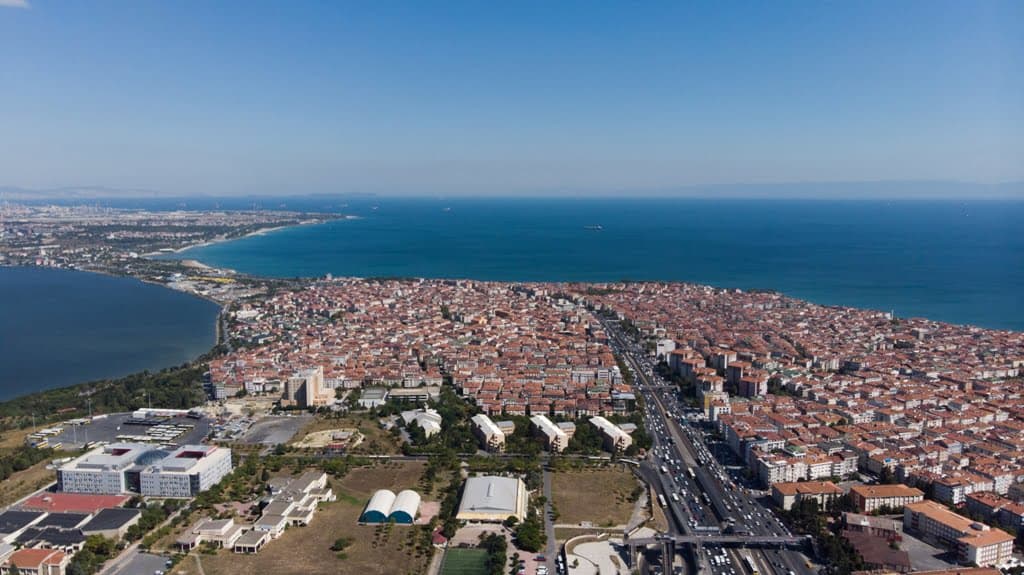 Avcılar Kentsel Dönüşüm - Gelturan İnşaat