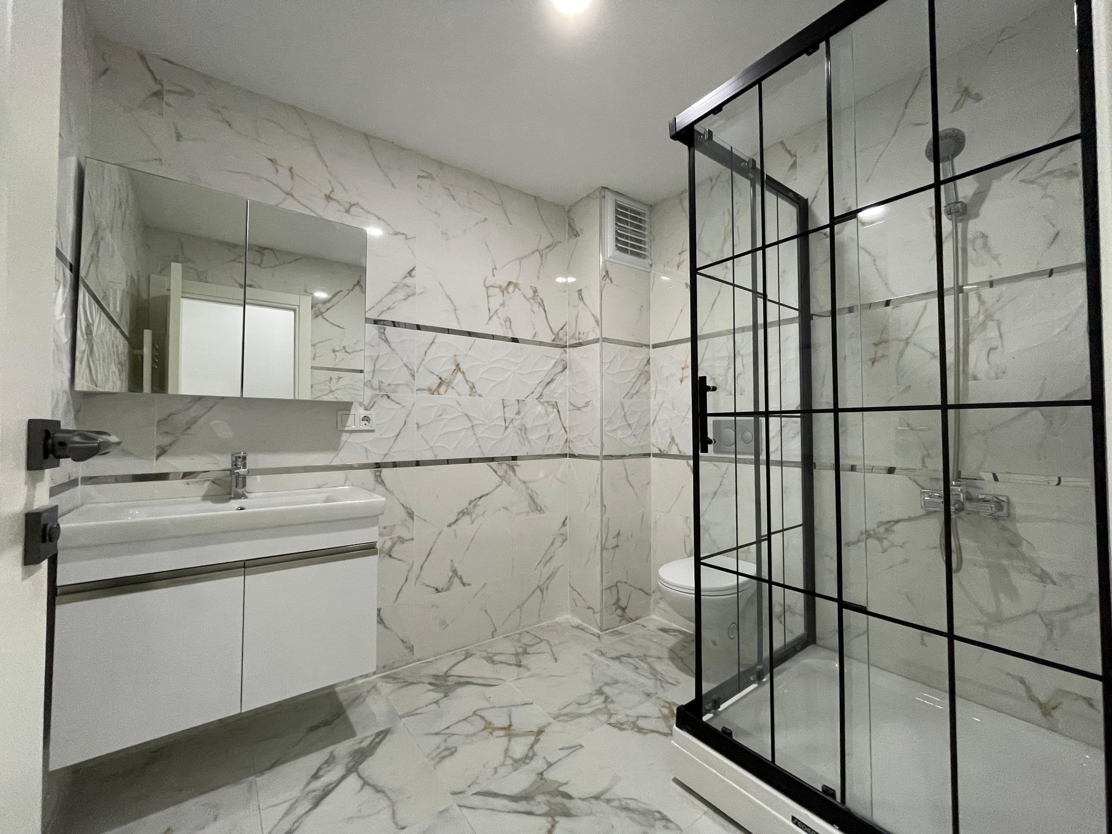 Recep Bey Apartmanı kentsel dönüşüm projesi detay görseli 5