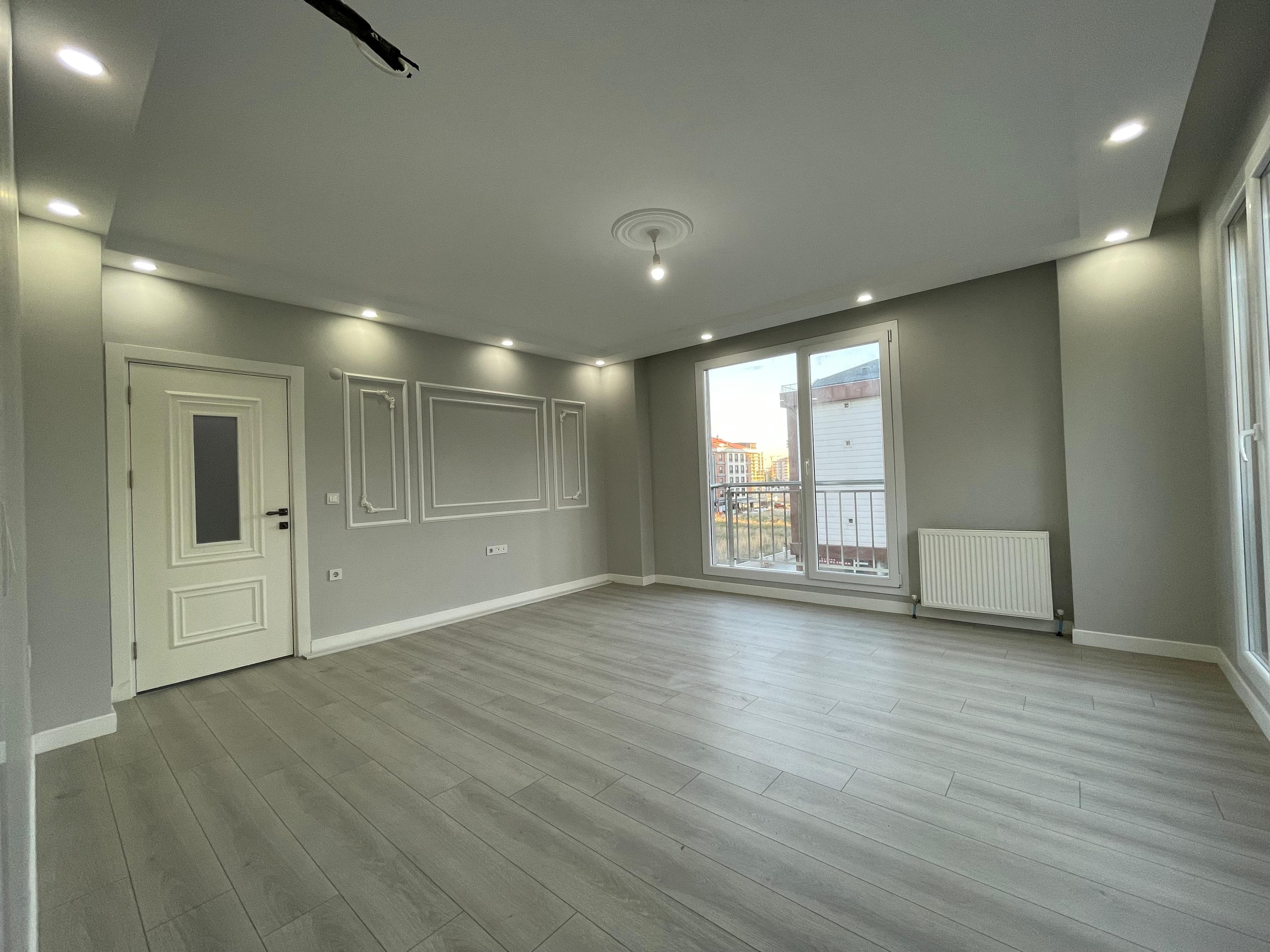 Recep Bey Apartmanı kentsel dönüşüm projesi detay görseli 6