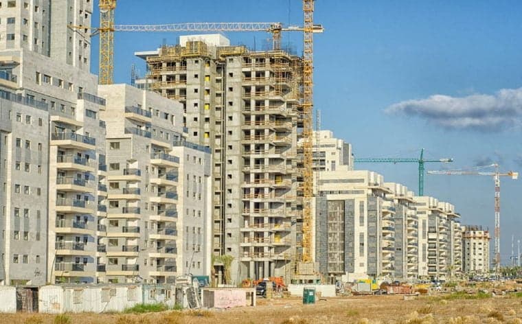 Küçükçekmece’de Kentsel Dönüşüm Nerelerde? - Gelturan İnşaat