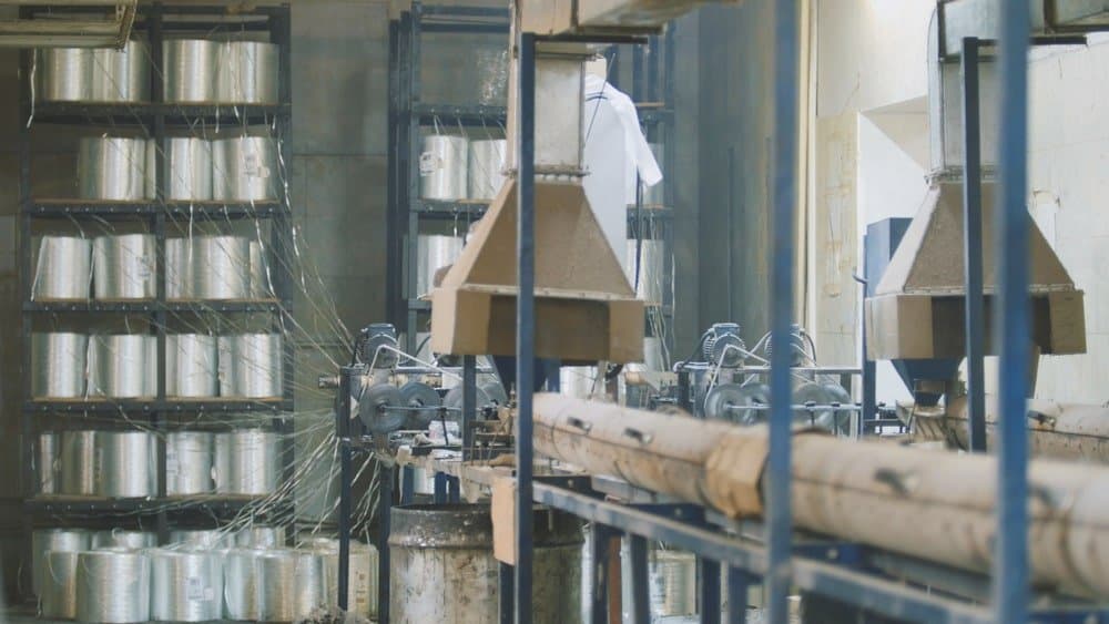 Karbon Fiber Güçlendirme Nedir? - Gelturan İnşaat