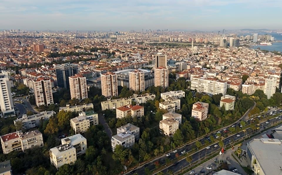 Bakırköy Kentsel Dönüşüm Firması - Gelturan İnşaat